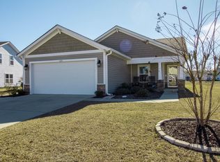 729 Tartans Glen St, Calabash, NC 28467