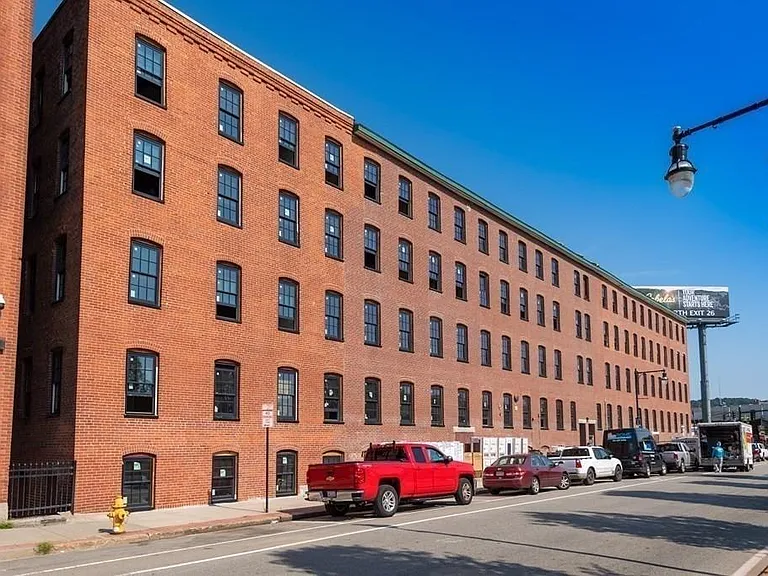 Walker Lofts — Photo 19