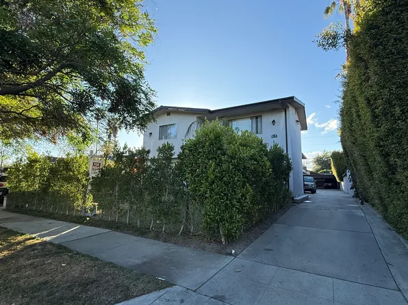 425 Allen Ave Unit C, Glendale, CA 91201
