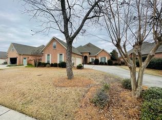 109 Macintosh Ln, Centerville, GA 31028