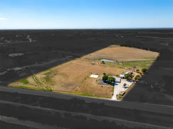 9809 N Highway 171, Godley, TX 76044