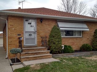 5268 E 104th St, Garfield Heights, OH