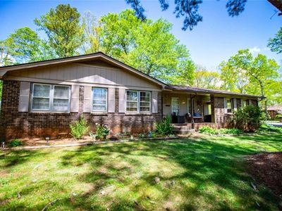 4796 Lehigh Dr, Douglasville, GA, 30135