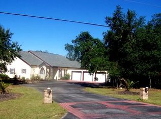 715 E Savoy St, Lecanto, FL 34461