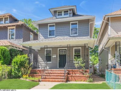 1031 3rd Avenue, Asbury Park, NJ, 07712
