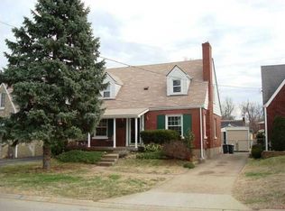 820 Linwood Ave, Parkway Village, KY 40217