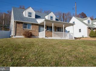 2447 Secane Rd, Secane, PA 19018