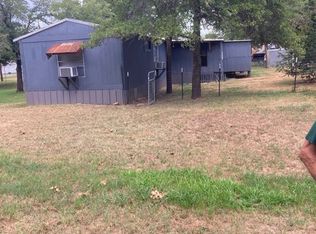 3605 N Fm 52, Weatherford, TX 76088