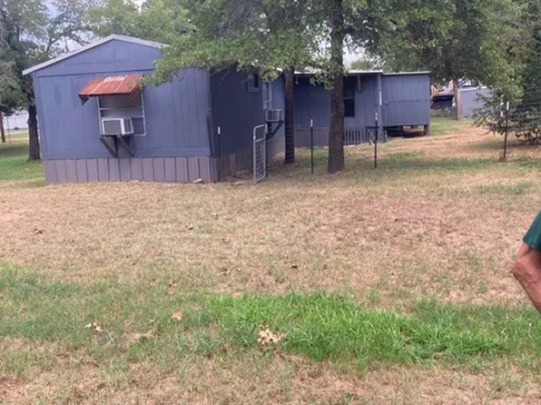 3605 N Fm 52, Weatherford, TX 76088