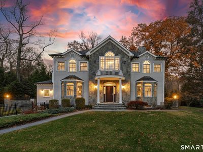 139 Jelliff Mill Road, New Canaan, CT, 06840