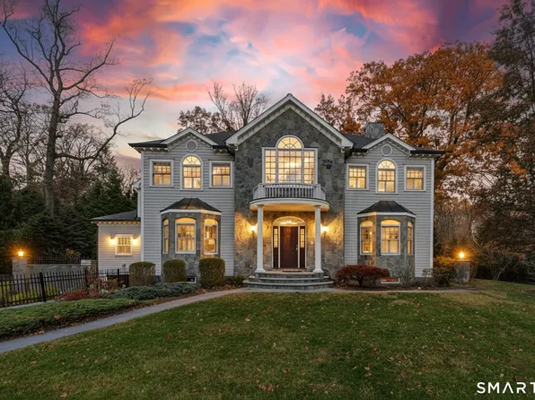 139 Jelliff Mill Road, New Canaan, CT 06840