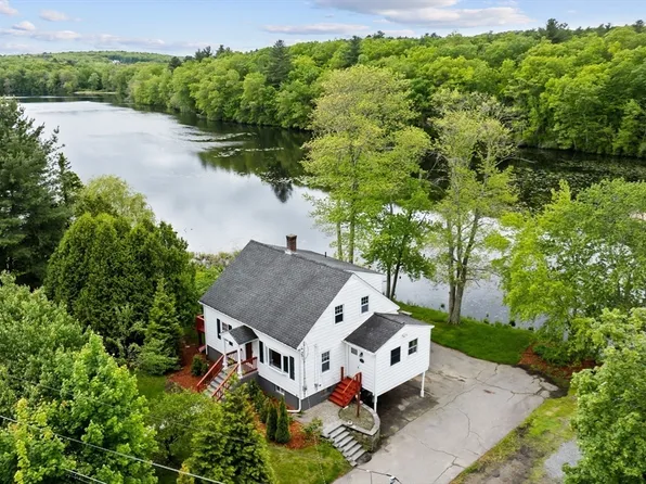 38 Bernard Rd, North Grafton, MA 01536