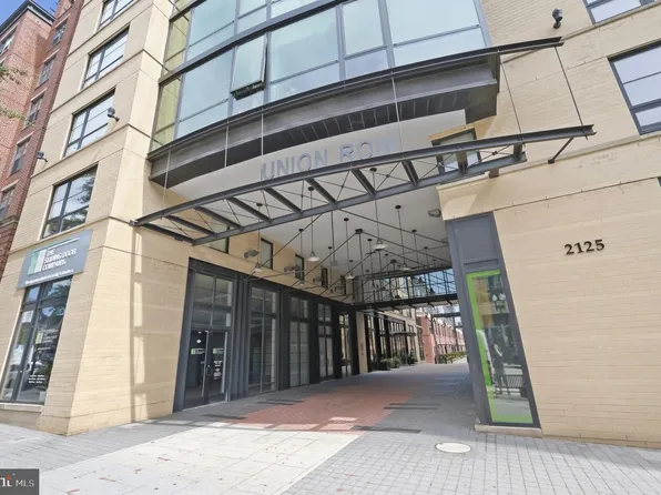 2125 14th St NW APT 629, Washington, DC 20009