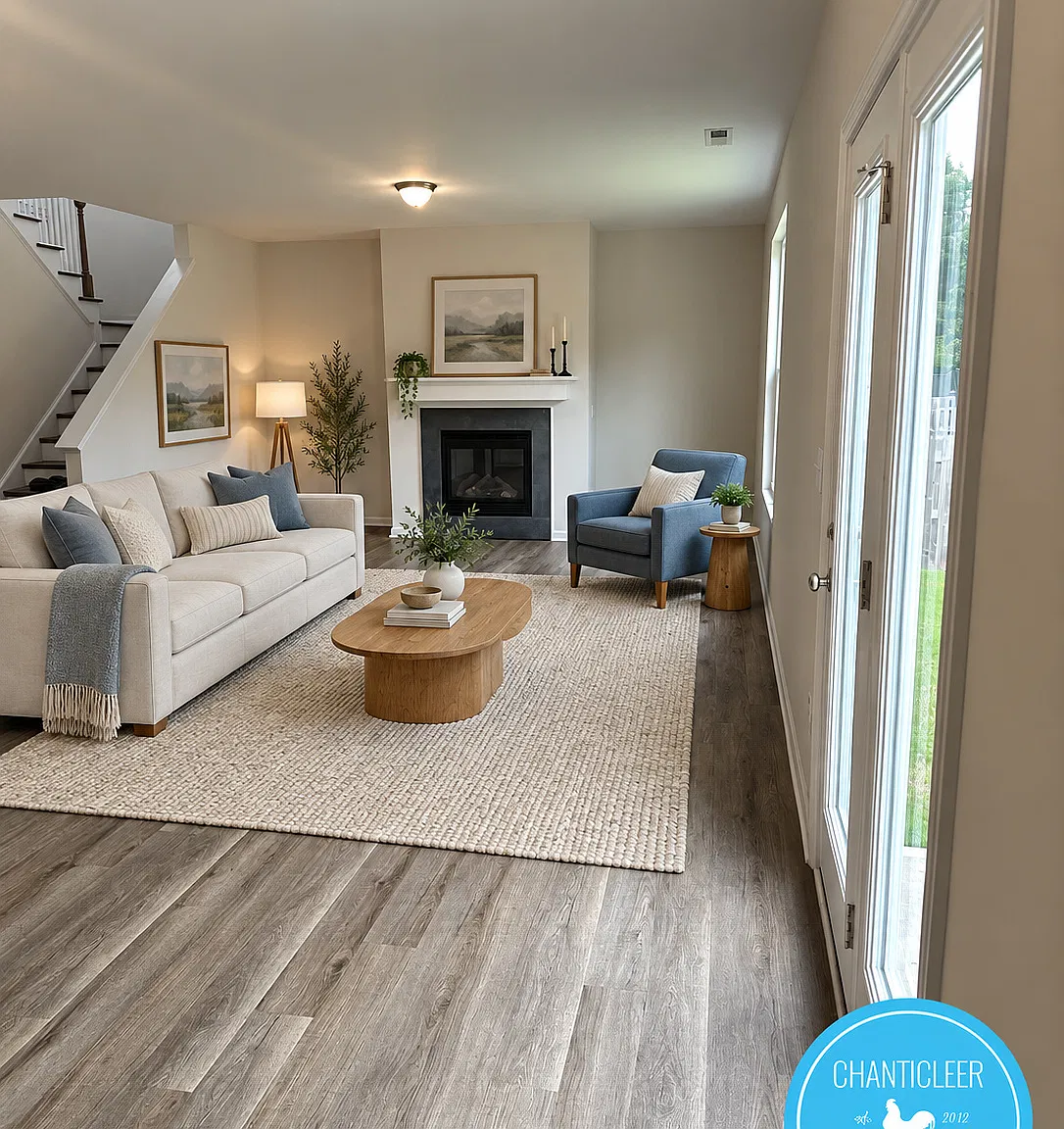 2528 Reynolds Dr TRIAD - 1 — Photo 3