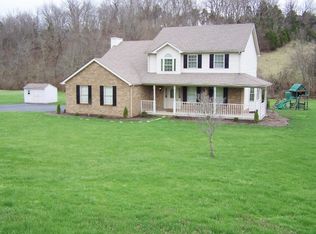 135 Pineur Rd, Richmond, KY 40475