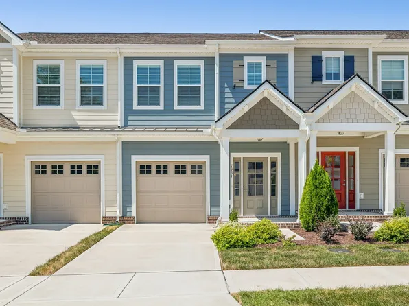 7031 Gracious Dr, Franklin, TN 37064