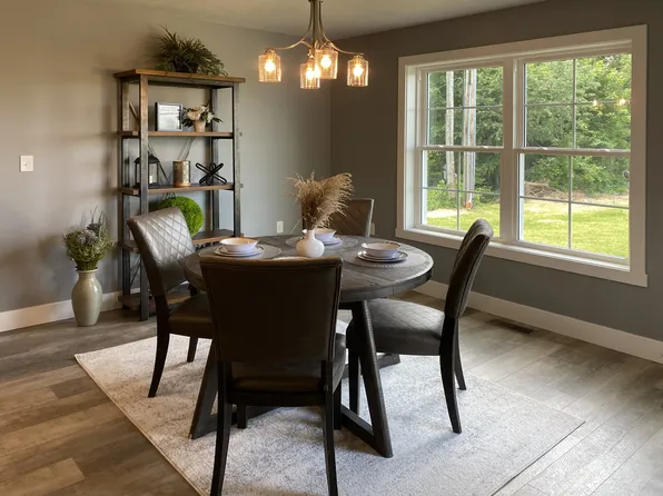 Homes Available Soon, Hidden Meadows