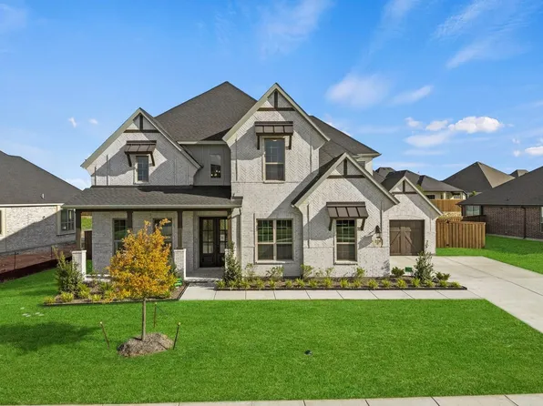 228 Pine Leaf Trl, Waxahachie, TX 75160