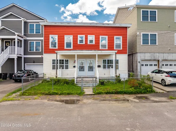 12 Front Street, Waterford, NY 12188