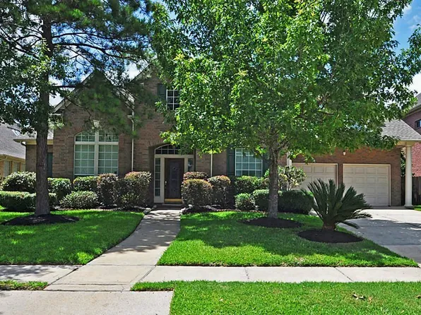 4210 Leaflock Ln, Katy, TX 77450