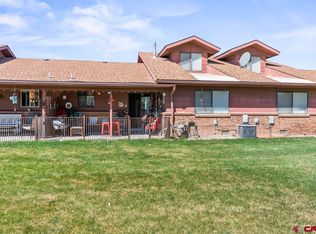 1043 Margo Court #D, Montrose, CO 81401