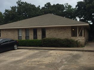 1401 Lackey Ct, Irving, TX 75060