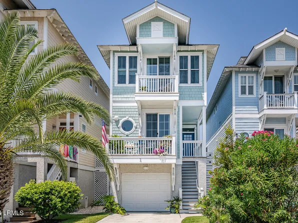 7 Quarterdeck Lane, Fripp Island, SC 29920