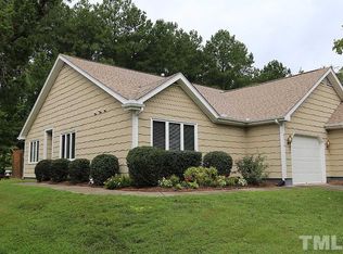 4214 Pin Oak Dr, Durham, NC 27707