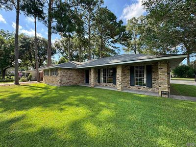 9693 Charlotte Armstrong Dr, Saint Francisville, LA, 70775