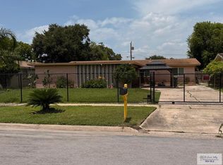 2401 E Washington Ave #15, Harlingen, TX 78550