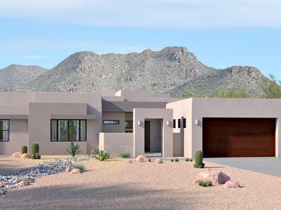 12231 N Durham Wash Dr, Marana, AZ, 85658