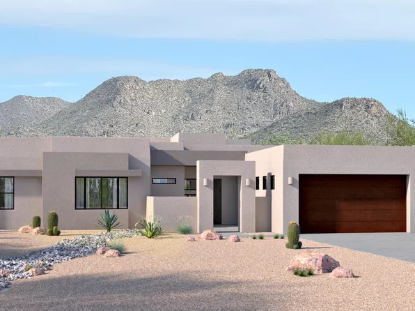 12231 N Durham Wash Dr, Marana, AZ 85658