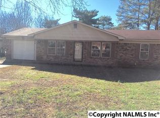 507 Freemont St SW, Decatur, AL 35601
