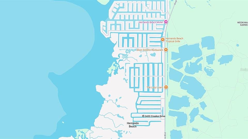 2nd image of 3432 Croaker Dr #48