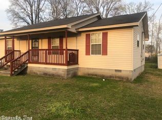 8304 Edmar Pl, N Little Rock, AR 72117