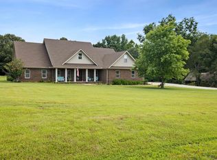 581 County Road 130, Bono, AR 72416