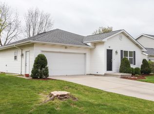 711 Phaeton Pl, Normal, IL 61761