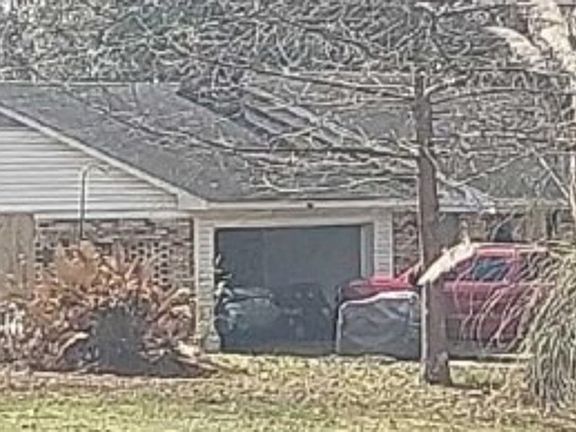Property Side View