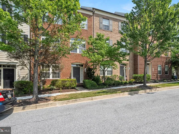 7704 Water St, Fulton, MD 20759