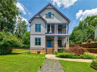 850 Ormewood Ave SE, Atlanta, GA 30316