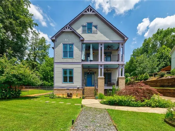 850 Ormewood Ave SE, Atlanta, GA 30316
