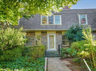 1717 37th St NW, Washington, DC 20007