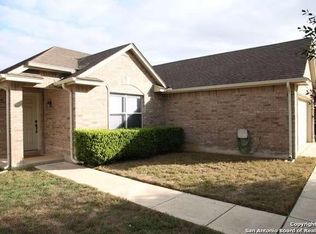 21102 Foothill Pne, San Antonio, TX 78259