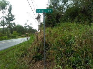 17-4939 Laiki Rd #16, Mountain View, HI 96771