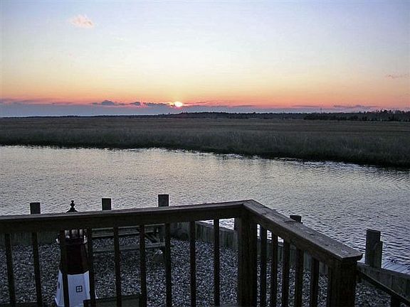 Beautiful Sunsets