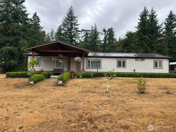 31305 SE 202nd Avenue, Kent, WA 98042