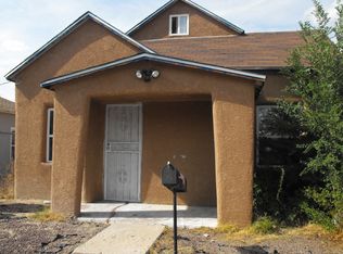 413 Cromwell Ave SW, Albuquerque, NM 87102