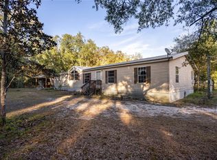 6949 SW 2nd Ln, Bell, FL 32619