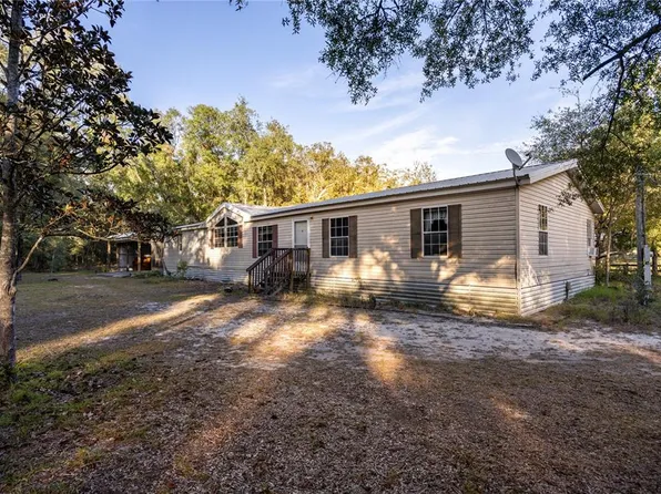 6949 SW 2nd Ln, Bell, FL 32619
