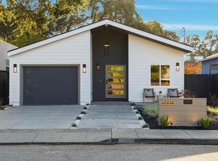 1316 Elm St, San Carlos, CA 94070